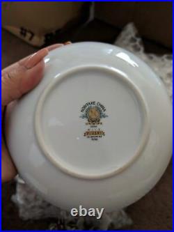 Vintage noritake china dinnerware sets