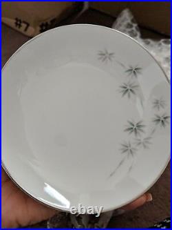 Vintage noritake china dinnerware sets