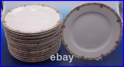 Vintage set of 82pcs of bone china in Noritake by Regina / Nippon