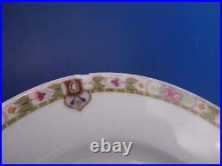 Vintage set of 82pcs of bone china in Noritake by Regina / Nippon